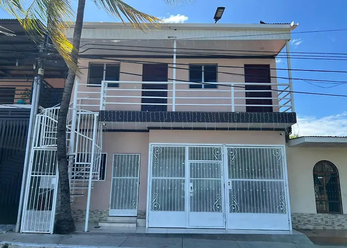 Apartment Open House