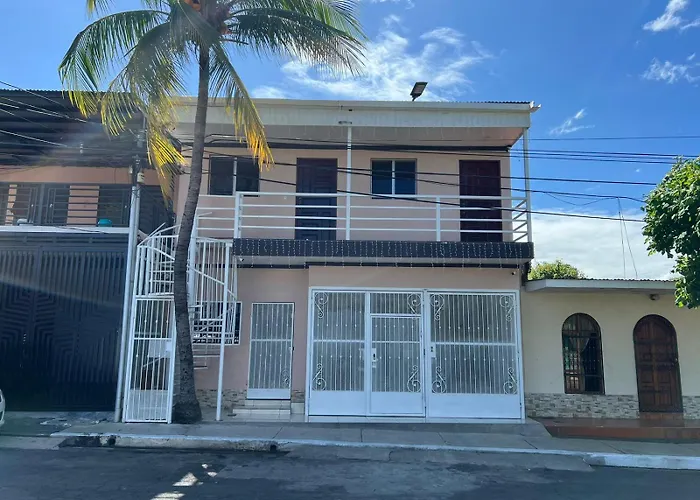 Apartment Open House