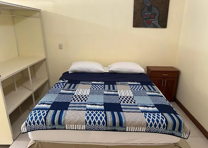 Apartment Open House