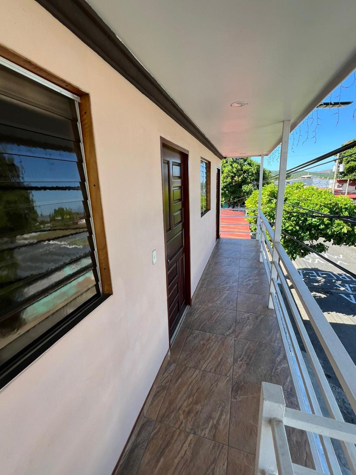 Open House Apartment Managua