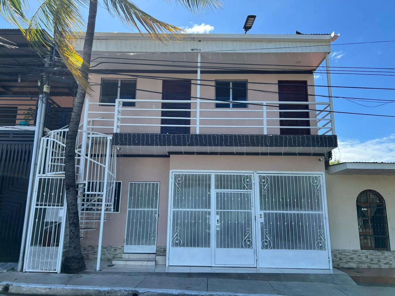 Apartment Open House Managua