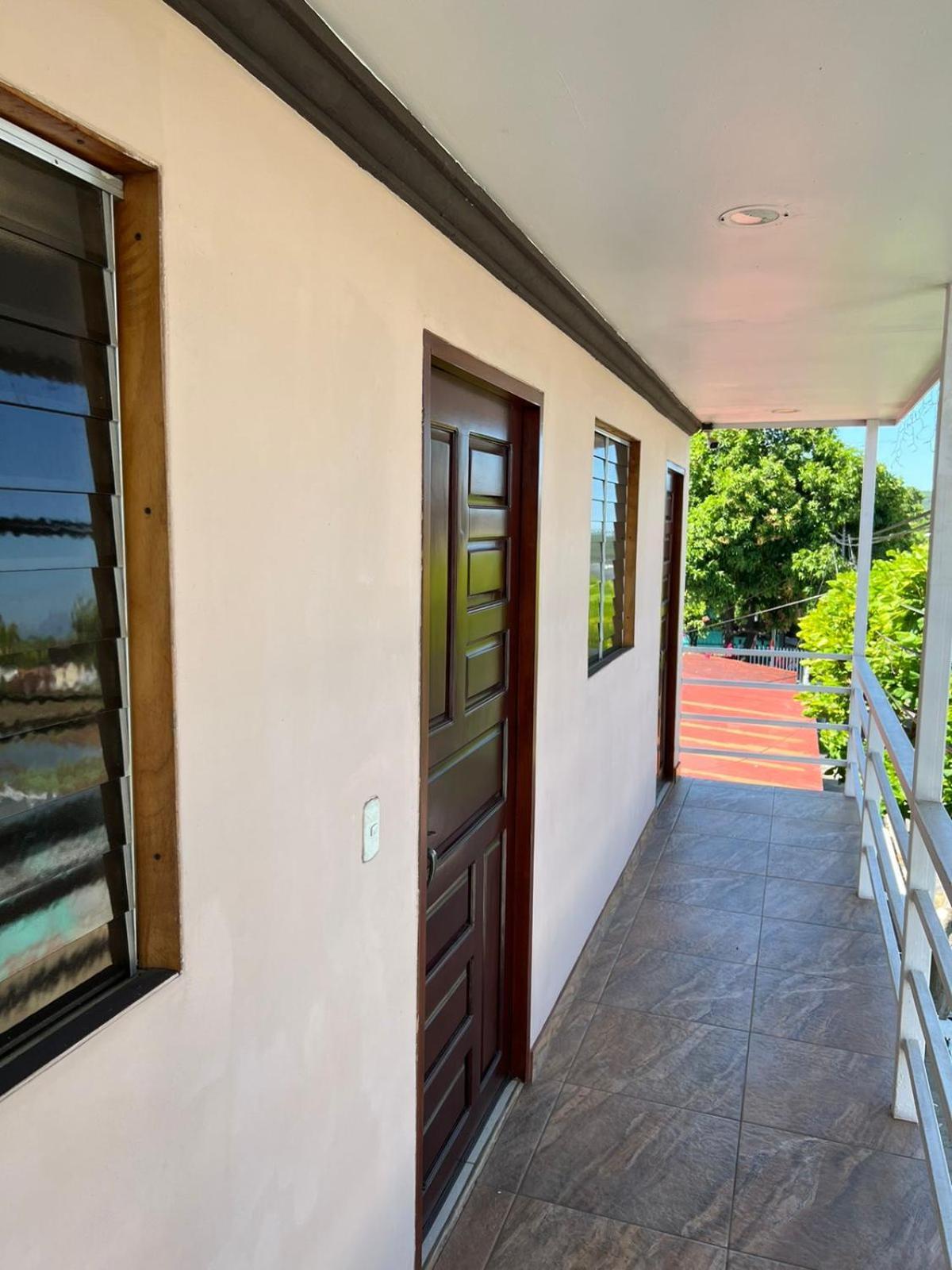 Open House Apartment Managua