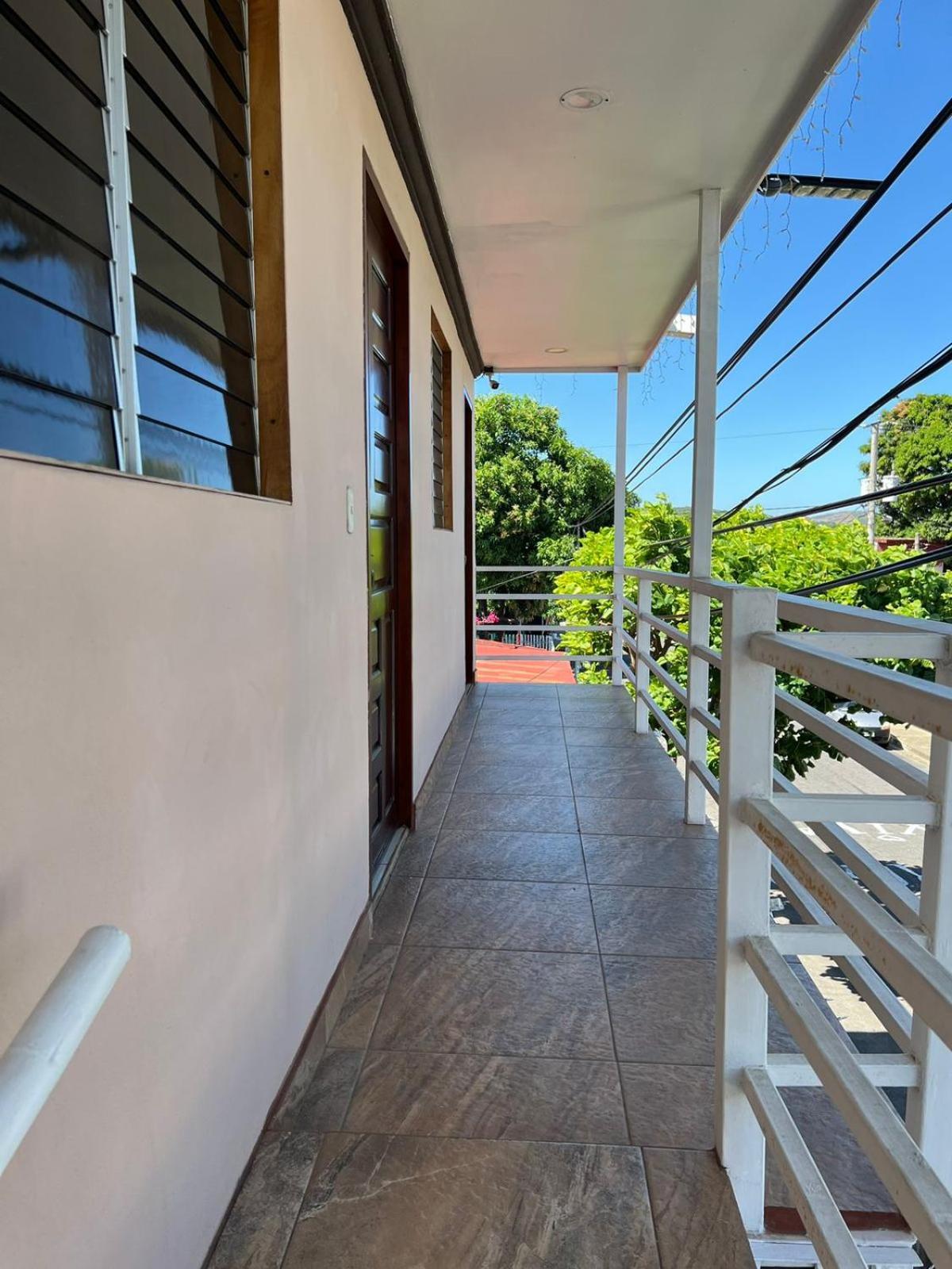 Apartment Open House Managua