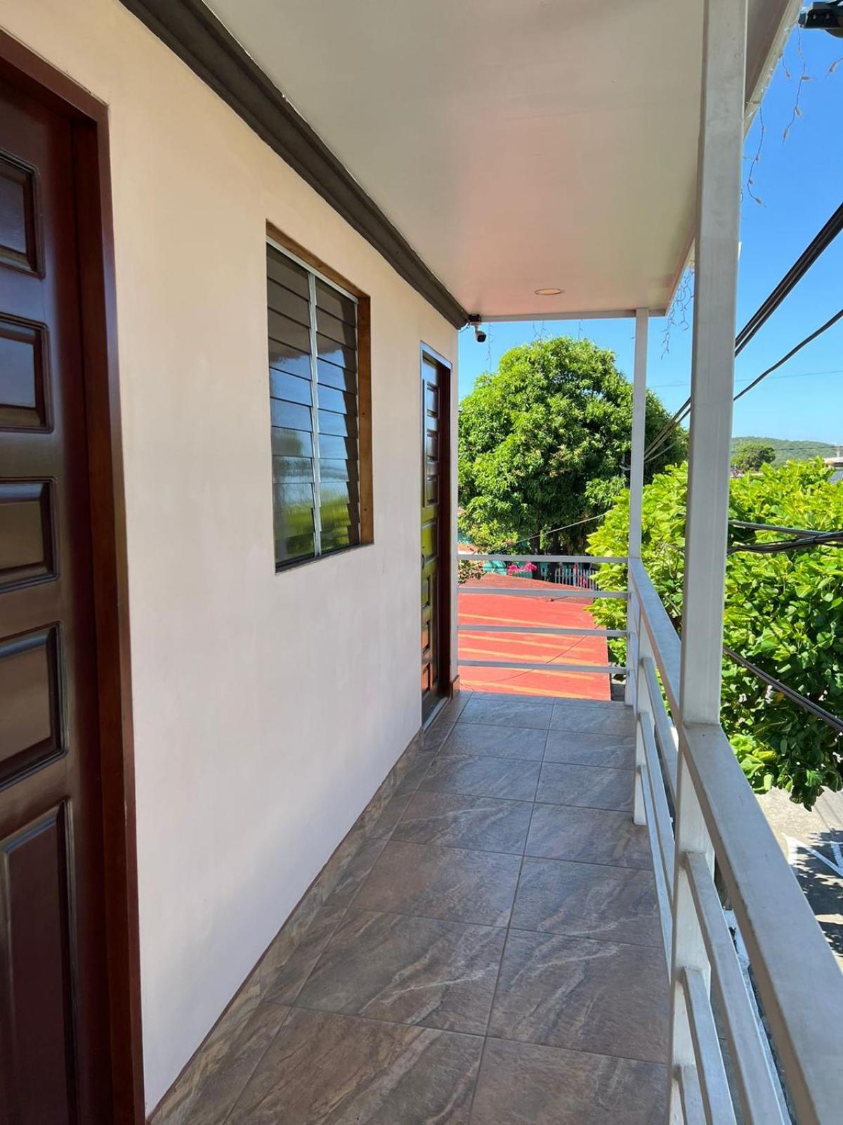 Open House Managua