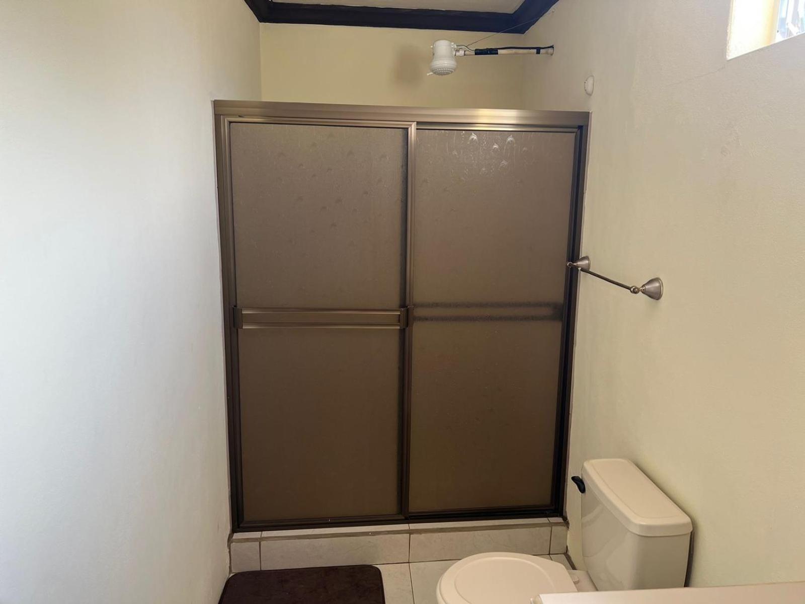 Apartment Open House