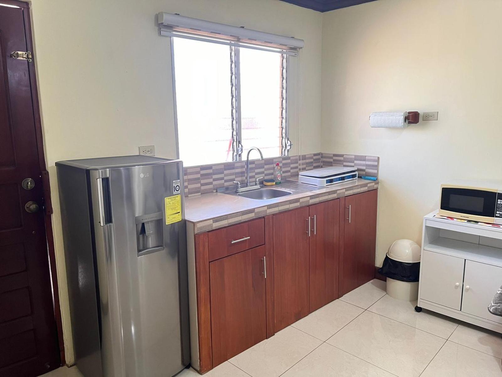 Apartment Open House Managua