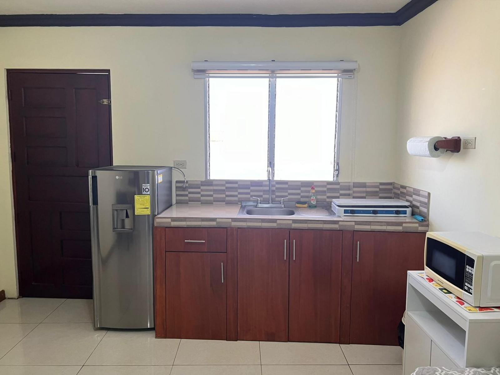 Open House Apartment *