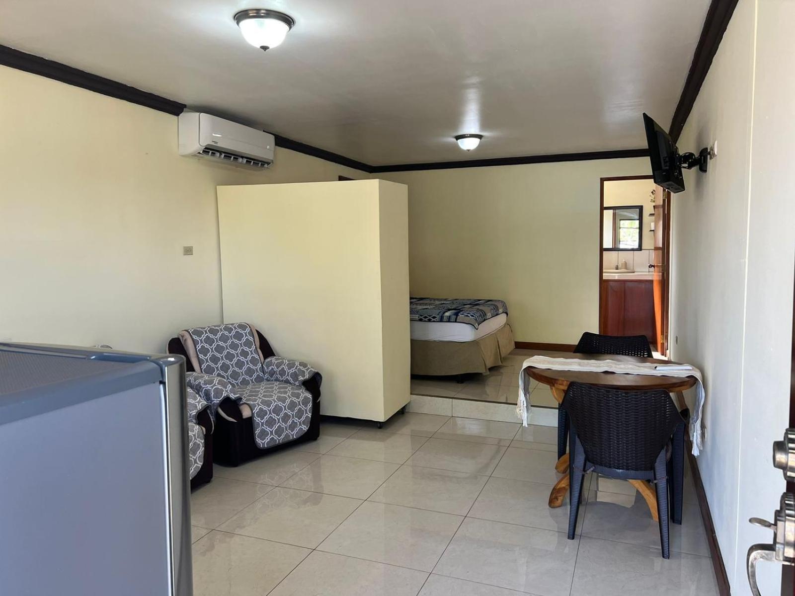 Apartment Open House *