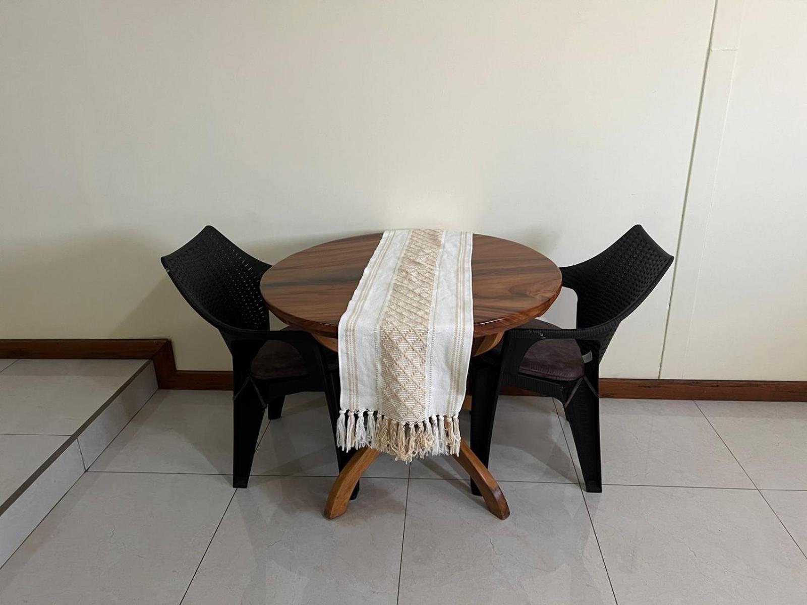 Open House Apartment Managua